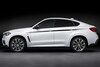 BMW X6 krijgt M Performance accessoires