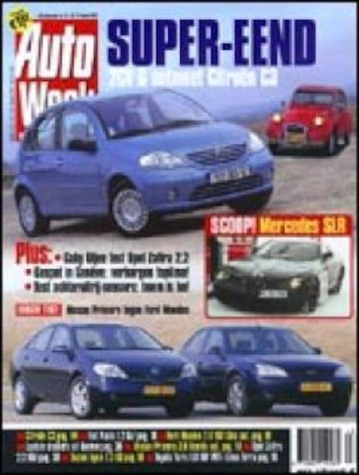 AutoWeek 2002 week 13