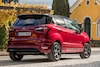 Ford EcoSport 1.0 EcoBoost 125pk Trend Ultimate (2019)