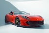 Ferrari 812 GTS volgens Novitec