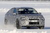 Opvolger Citroën C4 Cactus kruipt door de sneeuw