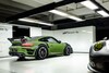 Techart GTstreet RS (Porsche 911)