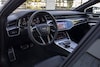Audi A7 Sportback 50 TFSI-e