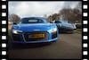 Videoflashback: Audi R8 V10 Plus vs. Porsche 911 Turbo S