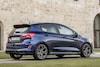 Ford Fiesta 1.0 EcoBoost 100pk Titanium (2018)