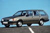 Opel Rekord Caravan, 5-deurs 1982-1984