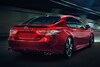 Gerucht: Toyota Camry komt naar Europa
