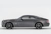 Rolls-Royce komt met Wraith Luminary Collection