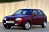 Ford Fiesta facelift friday