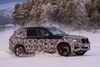 BMW laat nieuwe X3 zelf al zien