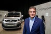 Interview Pascal Martens - director LCV Opel