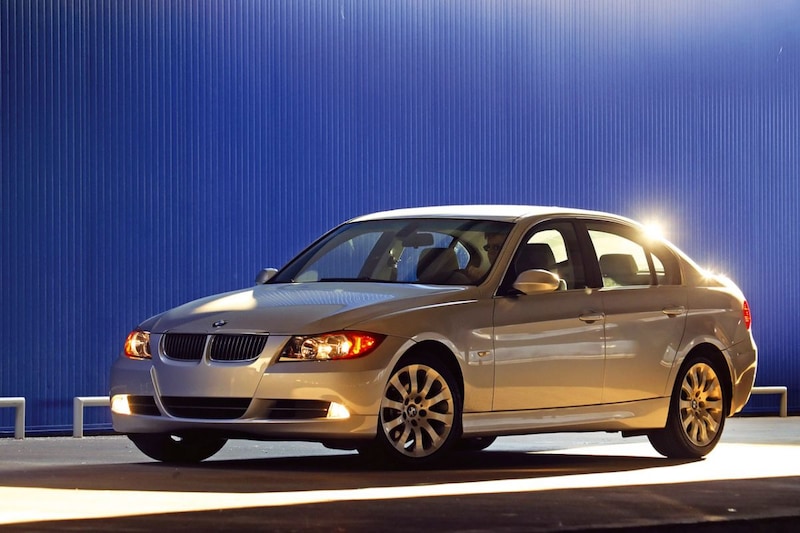 BMW roept één miljoen auto's terug in de VS