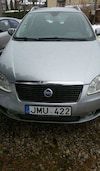 Fiat Croma 1.9 Multijet 16v 150 Business Connect (2005)