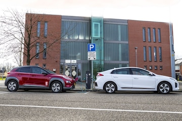 TU Eindhoven: elektrische auto’s schoner dan gedacht