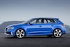 Audi scherpt RS3 Sportback aan