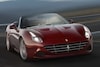 Ferrari California T HS