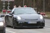 Vernieuwde Porsche 911 GT3 gesnapt