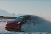 Tesla Model Y video