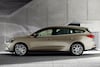 Ford Focus Wagon 1.0 EcoBoost 125pk Titanium Business (2019)