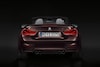 In beeld: gefacelifte BMW M4
