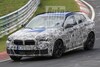 BMW jaagt X2 over Nürburgring