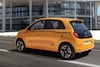 Renault Twingo facelift