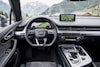 Audi Q7 3.0 TDI 272pk quattro Pro Line (2015)