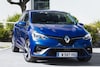 Renault Clio TCe 100 Bi-Fuel Intens (2020)