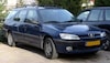 Peugeot 306 Break XRdt 1.9 (1997)