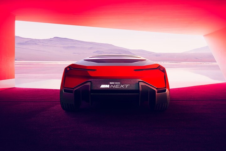 2019 - [BMW] Vision M Next Concept  Tvuygrtbgvpw