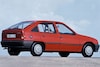 Opel Kadett 1.6 D LS (1987)