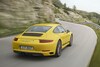 Porsche lanceert 911 Carrera T