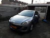 Mazda 3 Sedan 1.6 CiTD Business (2010)