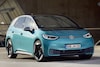 Volkswagen ID3 58kWh 1st (2020)