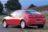 Mazda 323 F 1.5i GLX (1996)