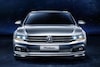 Alleen voor China: Volkswagen Phideon