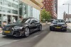 Audi A6 - BMW 5-serie