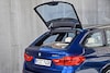 BMW onthult 5-serie Touring