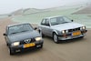 Occasion dubbeltest - BMW 320i vs Alfa 75 V6