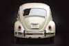 Facelift Friday: Volkswagen Kever (1968)