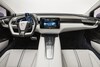 Honda FCV Concept vanuit alle hoeken