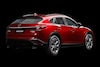Mazda herstructureert in China
