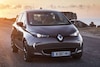 Renault Zoe R110 Limited (2018)