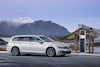Volkswagen Passat facelift