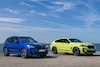 Vernieuwde BMW X3 en X4 direct als X3 M en X4 M