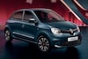 Renault Twingo Facelift Friday