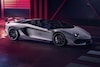 Lamborghini Aventador SVJ Xago