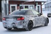 BMW M2 laat meer details zien