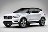 Volvo XC40 Recharge T5 Plug-in Hybrid Inscription Expression (2022)