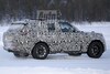 Range Rover Sport spionage